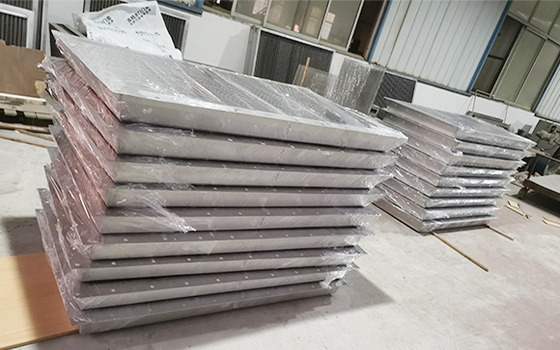 江蘇恒立空氣處理設(shè)備有限公司